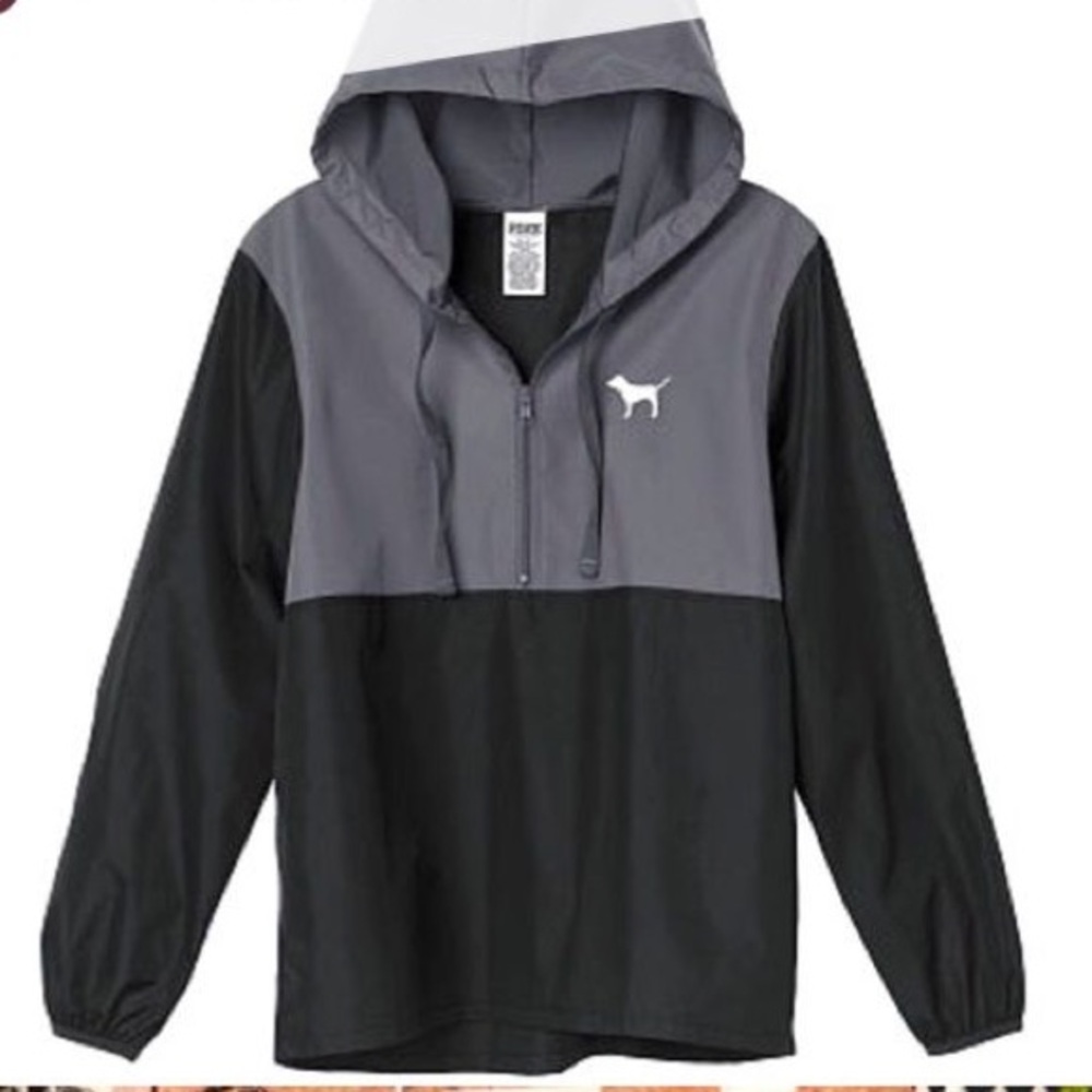 PINK Victoria’s Secret pullover